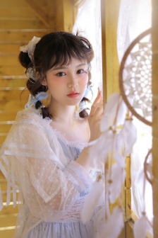 电视剧《美好生活》